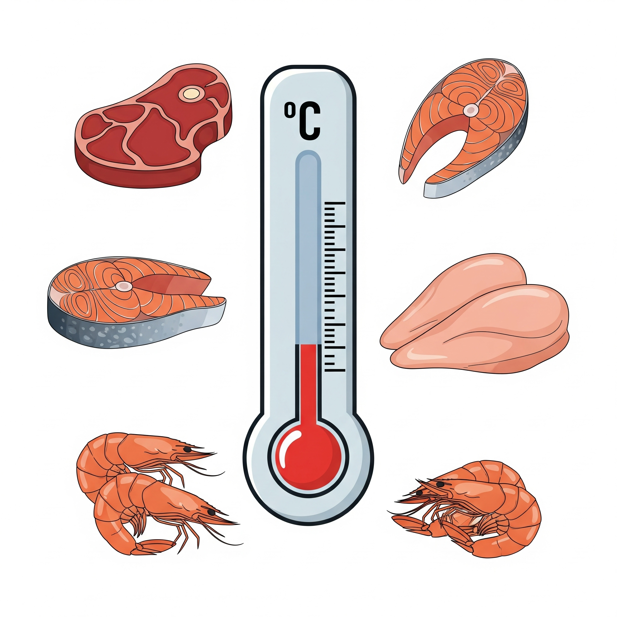 Icona Taula de Temperatures